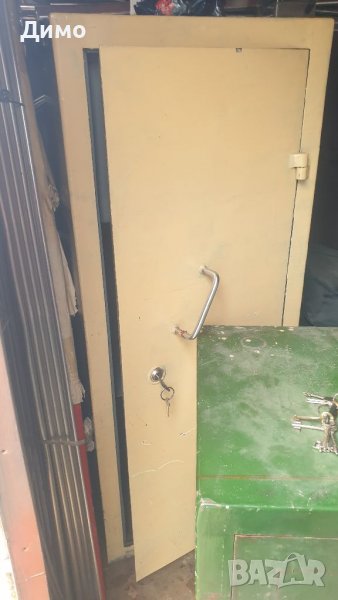 Високи касови шкафове, снимка 1