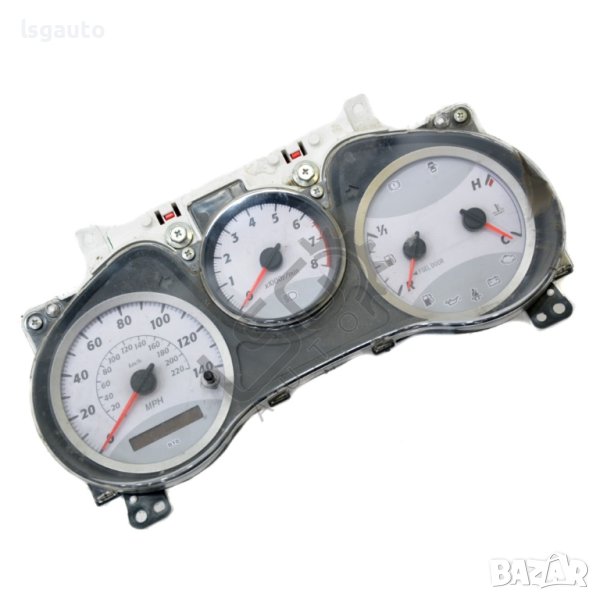 Километраж Toyota RAV4 II 2000-2006 ID:107372, снимка 1