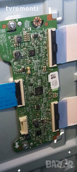 TCon , BN41-02111,2014_60Hz_TCON_ISI_T,BN95-01306C for ,SAMSUNG HG48ED690DB, снимка 1
