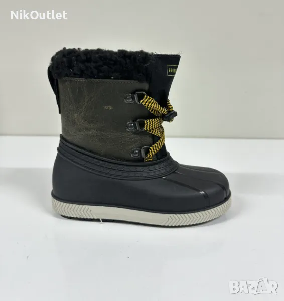 Friboo Talvesaapad Boots, снимка 1