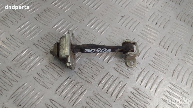 Стопер врата Fiat Croma 2007г.(заден ляв)	, снимка 1