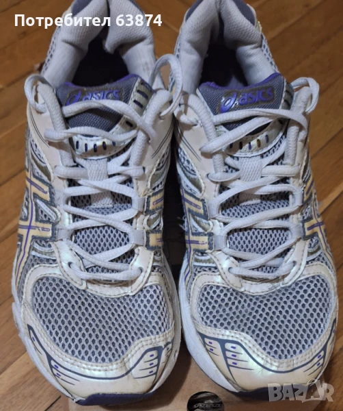 Маратонки Asics, снимка 1