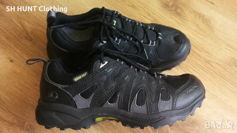 VIKING GORE-TEX Shoes размер EUR 39 / UK 5,5 обувки водонепромокаеми - 808, снимка 1