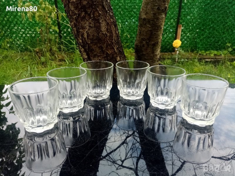 Стар български сервиз за ракия, снимка 1