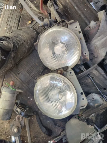 фарове golf 2, снимка 1