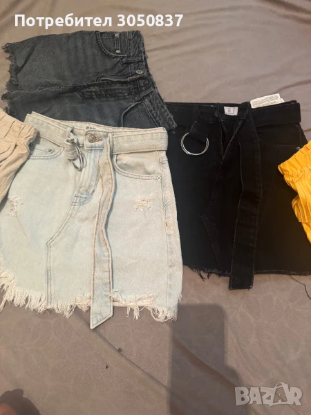 Дамски поли, снимка 1