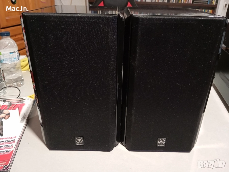 Тон колонки YAMAHA NX-E200, снимка 1