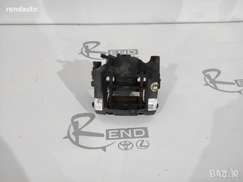 Заден ляв спирачен апарат за Lexus GS300 2005-2011 ADT345121, снимка 1