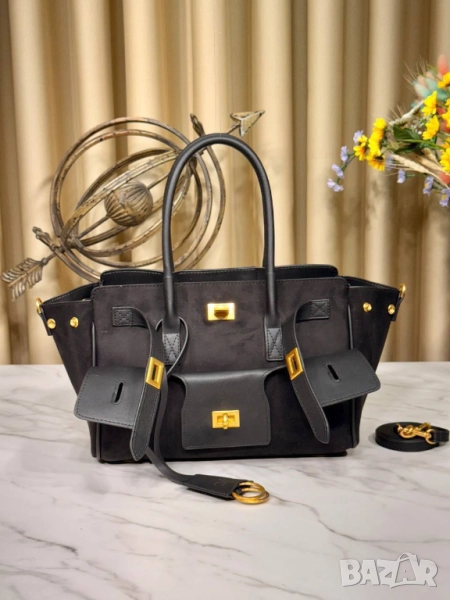 чанти balenciaga 36х20см, снимка 1