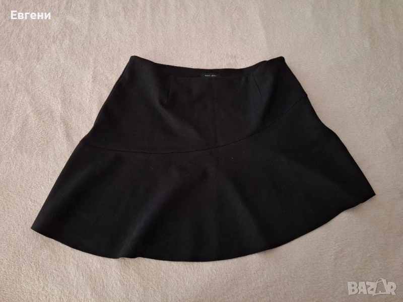 Дамска пола +size, снимка 1