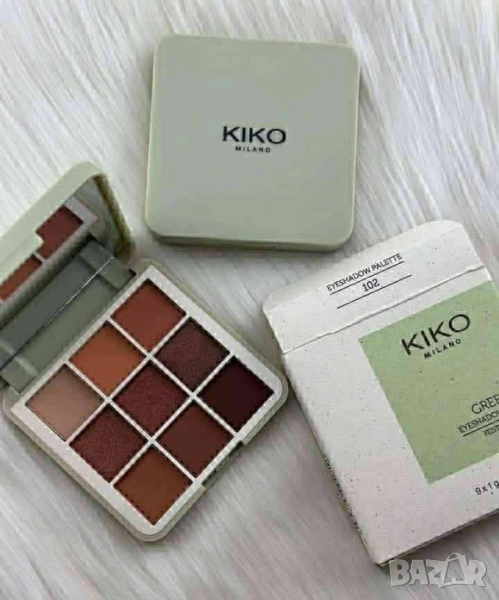 палитра kiko, снимка 1
