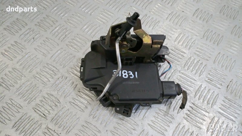 Брава врата Audi A6 2000г.(задна лява)	, снимка 1