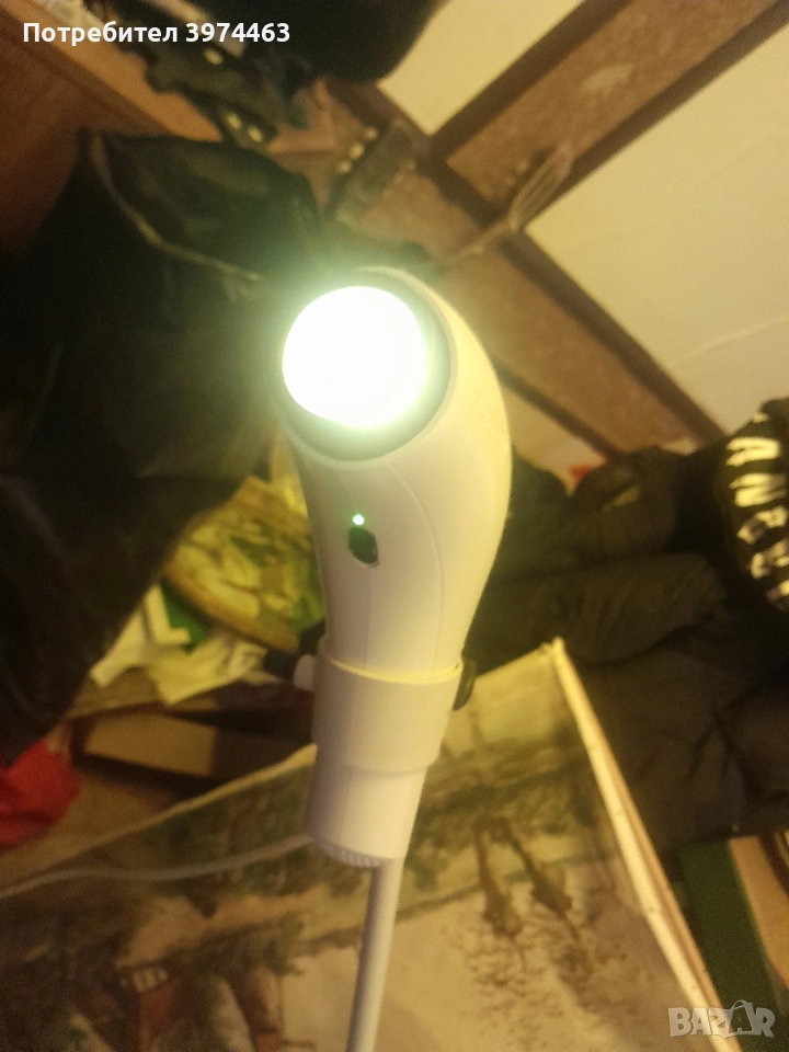 продавам биоптрон, снимка 1