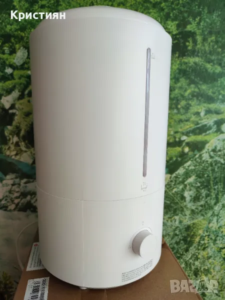 Овлажнител за въздух Xiaomi Humidifier 2 Lite с гаранция, снимка 1