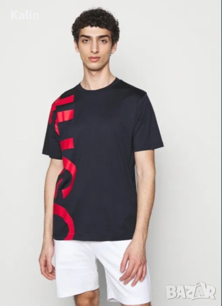 тениска HUGO, снимка 1