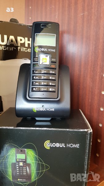 Телефон Globul Home, снимка 1