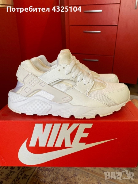 Nike huarache 37,5, снимка 1