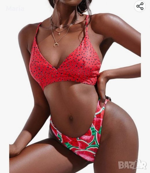 Бански костюм S 293, снимка 1