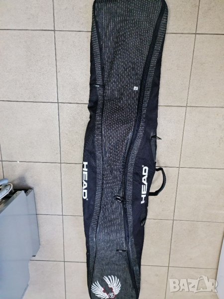 Снолборд Head 163см, снимка 1