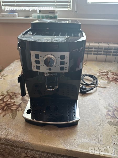 Кафемашина Delonghi magnifica S, снимка 1