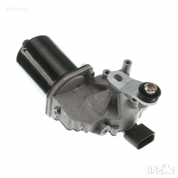 6978263 Моторче за чистачки /предно/ за БМВ/BMW 3 (E90), снимка 1