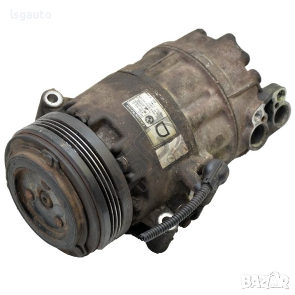 Компресор климатик BMW X3 (E83) 2003-2010 ID:106186, снимка 1
