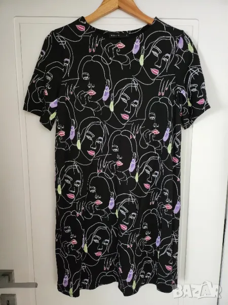 Къса рокля MOHITO, снимка 1