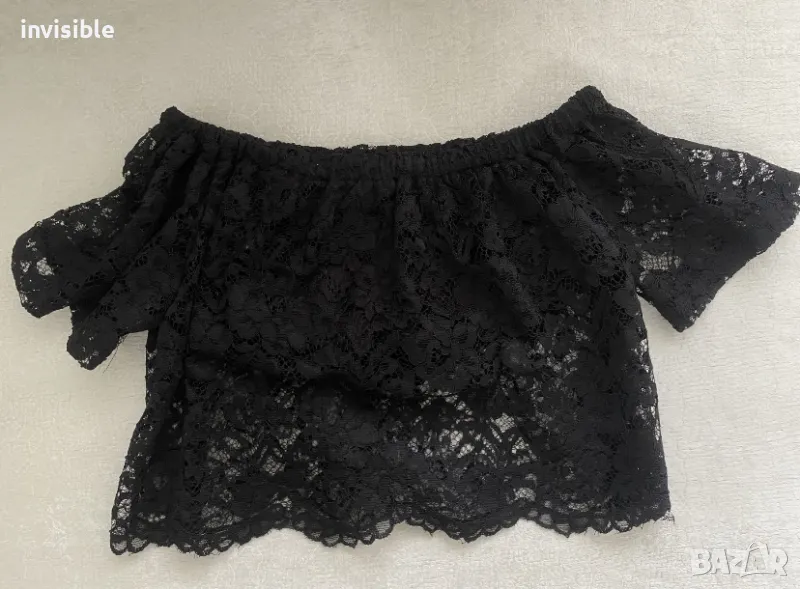 Дамски топ, снимка 1