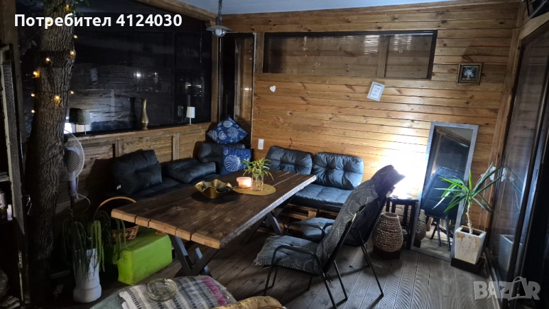 Нова година Бунгало в Рая, снимка 1