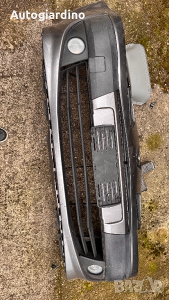 Предна Броня за Renault Modus 2007, снимка 1