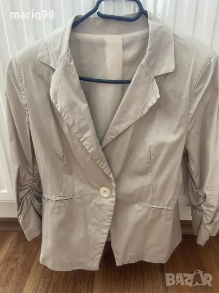 Дамско сако, снимка 1