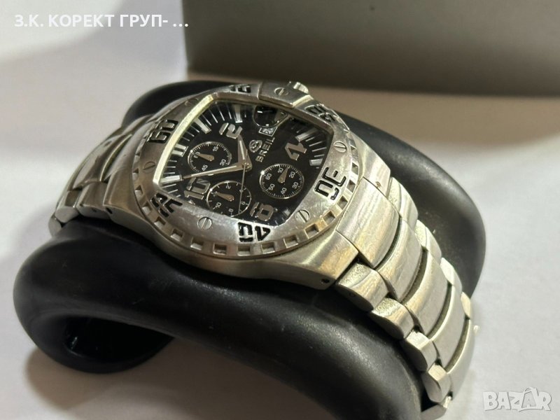 Часовник BREIL , снимка 1