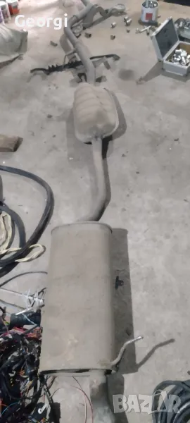 Генерация за БМВ е46 316i, снимка 1