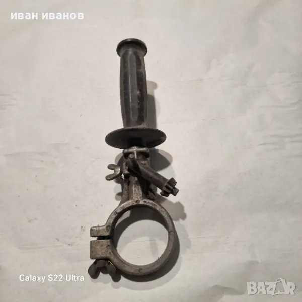 Дръжка Дрелка , снимка 1