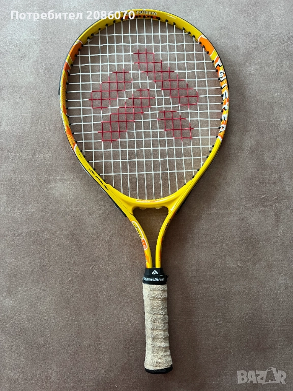 Детска тенис ракета, снимка 1