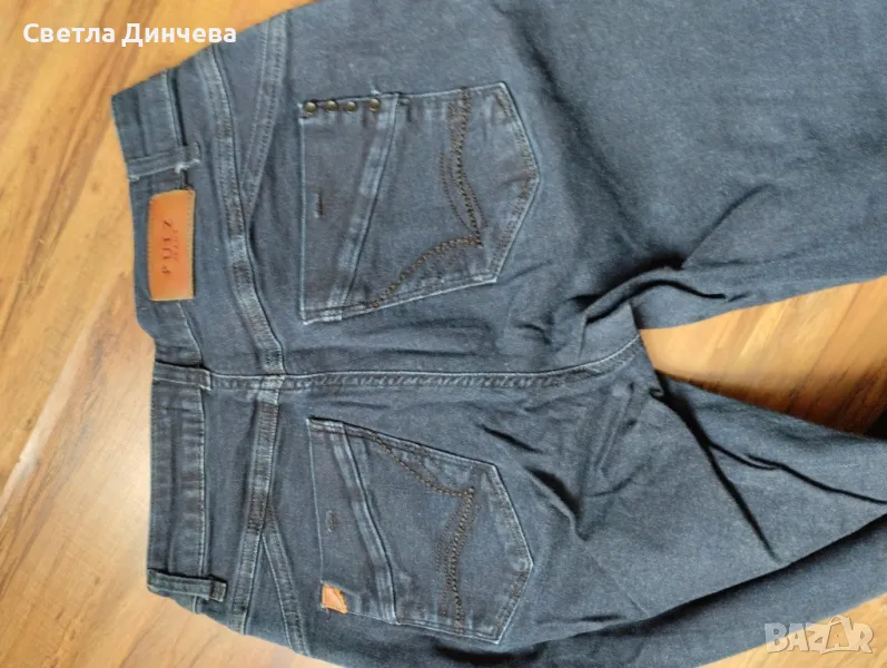 дамски дънки, снимка 1