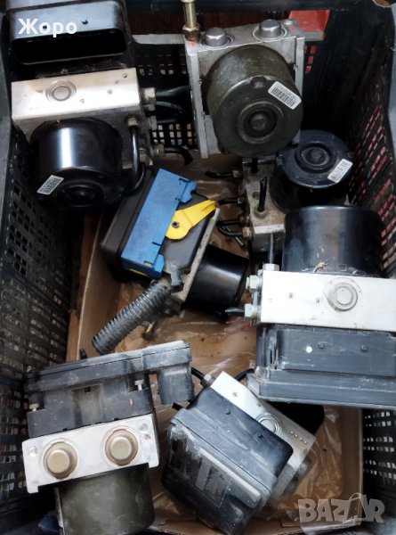 Abs suzuki swift Абц Сузуки Суифт abs pump , снимка 1