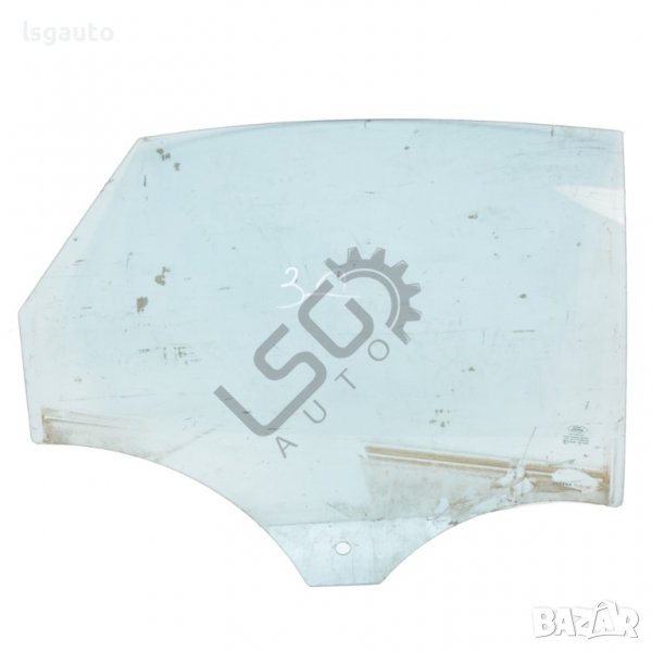 Задно дясно стъкло Ford Mondeo IV(2007-2015) ID:95661, снимка 1