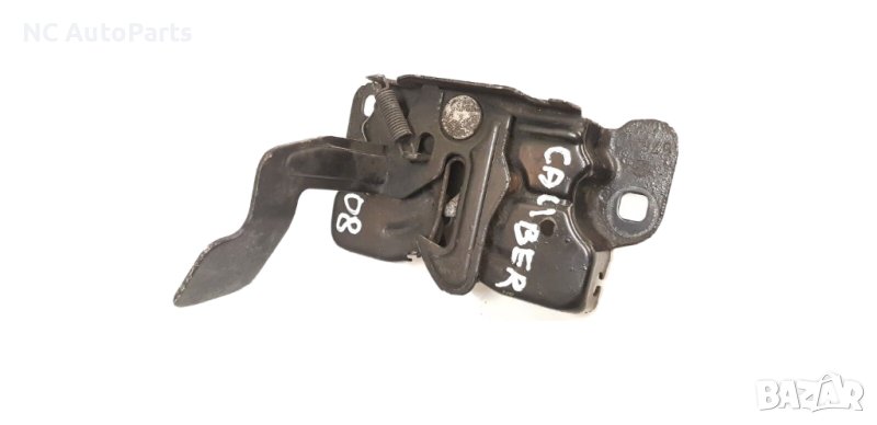 Заключалка за преден капак за Dodge Caliber Додж Калибър P04589095AF 2008, снимка 1