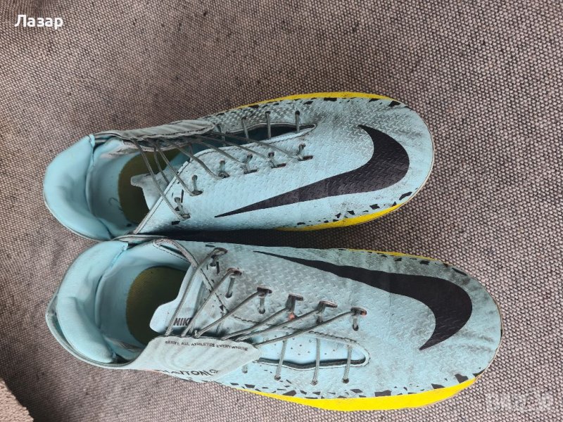 Футболти бутони Найк Фантом-Nike Phantom, снимка 1