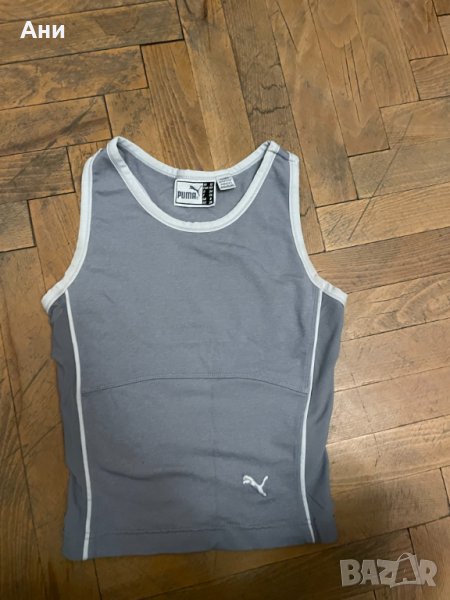 Спортен потник PUMA XS, снимка 1