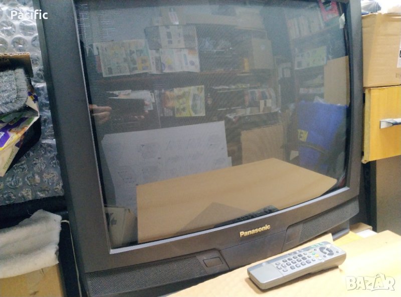 Panasonic,color TV., снимка 1