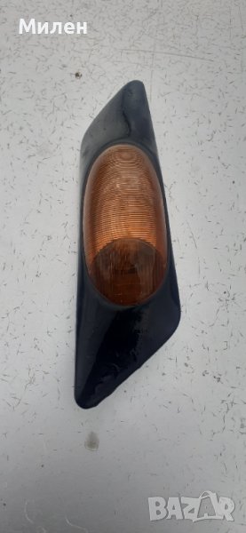Десен Габарит На Кабината За Iveco Daily 1996-2007 Година  Ивеко Дейли , снимка 1