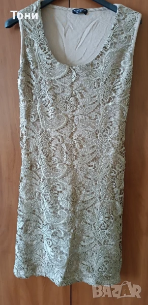 Рокля Top Shop , снимка 1