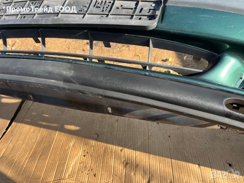 Предна броня Рено Лагуна 1 Renault Laguna, снимка 1