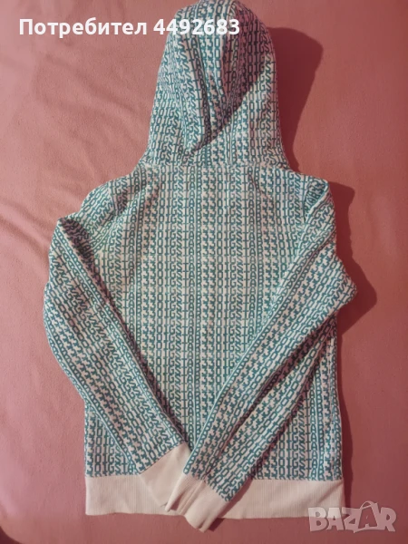 Суитшърт G-STAR-, снимка 1