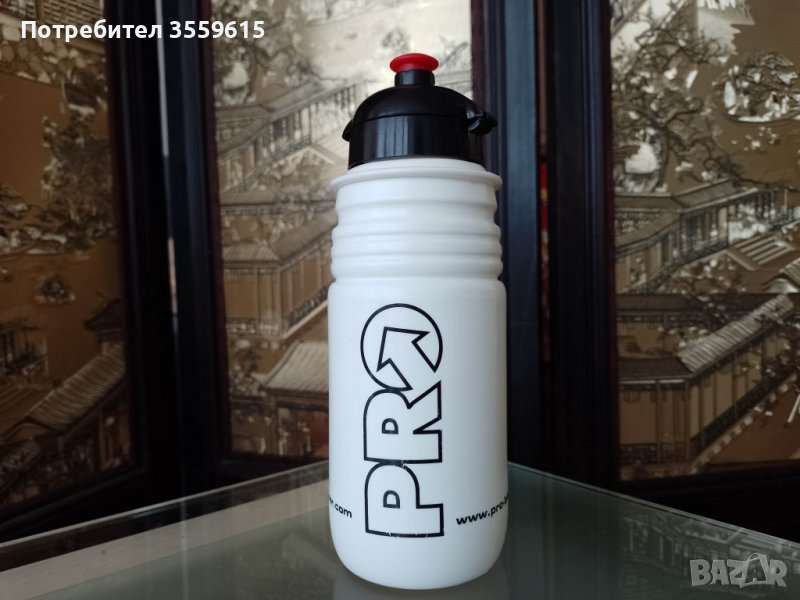 силиконов шейкър за протеин от Германия, снимка 1