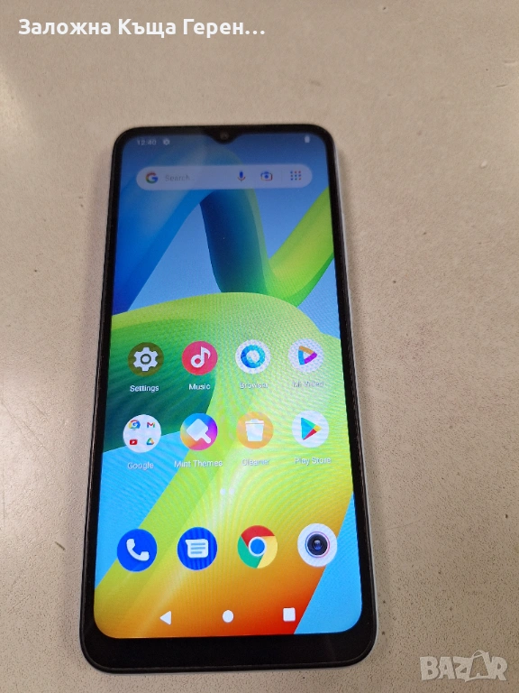 Redmi A1, снимка 1