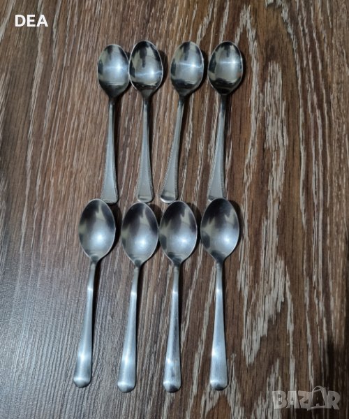 Малки лъжици 14см-1,50лв.броя, снимка 1