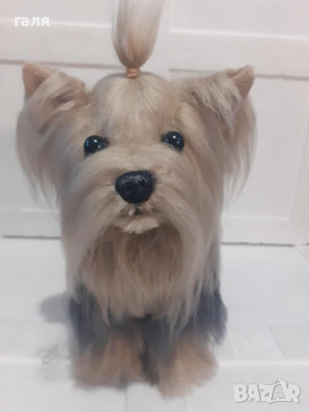 ръчно изработени плюшени играчки, снимка 1